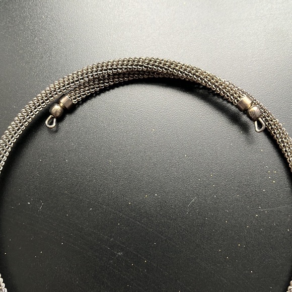 Unique party wear set - Picture 4 of 4